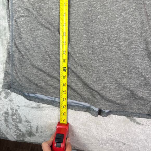 Simms Bug Stopper Hoodie Men's 2XL Hoody Insect Shield Fishing UPF Performance - Picture 7 of 7